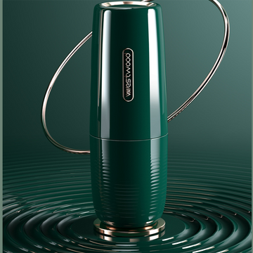 Brosse à dents tasse lavage bouche tasse net costume rouge couple voyage portable femme brosse à dents boîte de rangement lum